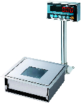 Весы торговые CAS PDSII-15H(S)