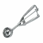 Ложка для мороженого d 50 мм, металл, P.L. Proff Cuisine M500