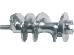 Шнек для мясорубки Fama TS 22 (F2251+F2252)