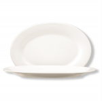 Блюдо 350*245 мм овальное, P.L. Proff Cuisine