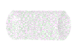 Блюдо прямоуг.; фарфор; L=32,B=16.5см; белый Steelite 6321 P1310