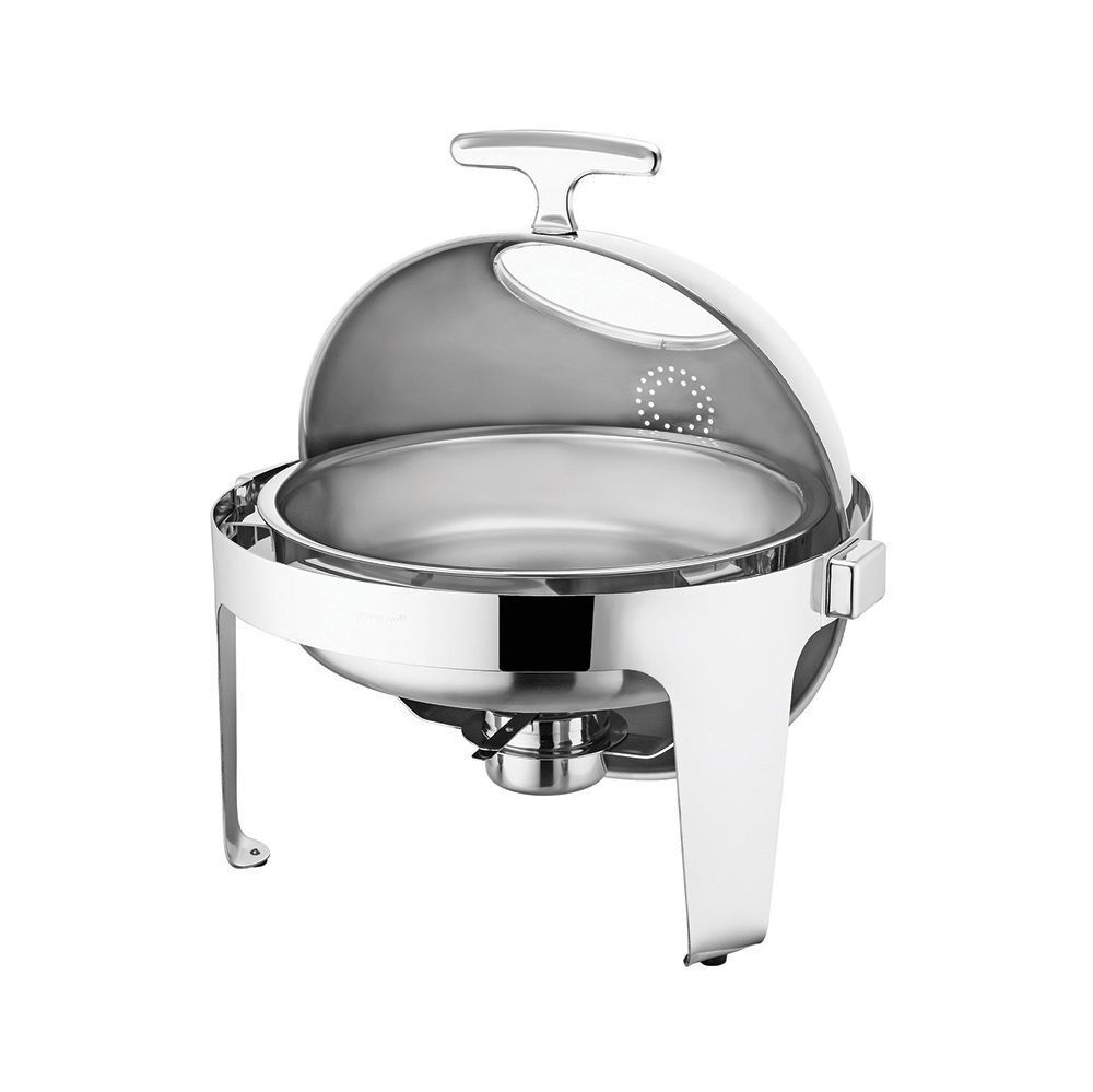 Мармит сервировочный без окна 6,8 л, d 360 мм, SUNNEX - P.L. X32621UV