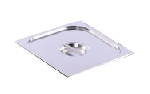 Крышка CuisinAid для гастроемкости 1/6 176х162 нерж. CD-816-L /54