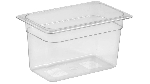 Гастроемкость GN1/4х150мм поликарбонат Kitchen Muse JW-P146