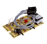 Плата управления для CL50 Robot Coupe 102481S