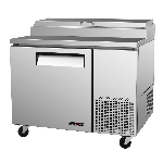 Стол для сбора пиццы Turbo air CTPR-44