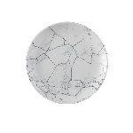 Тарелка мелкая без борта Studio Prints Kintsugi 260мм Pearl Grey Churchill KTPGEV101