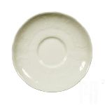 Блюдце SALZBURG IVORY 162 мм фарфор SELTMANN WEIDEN 001.602186