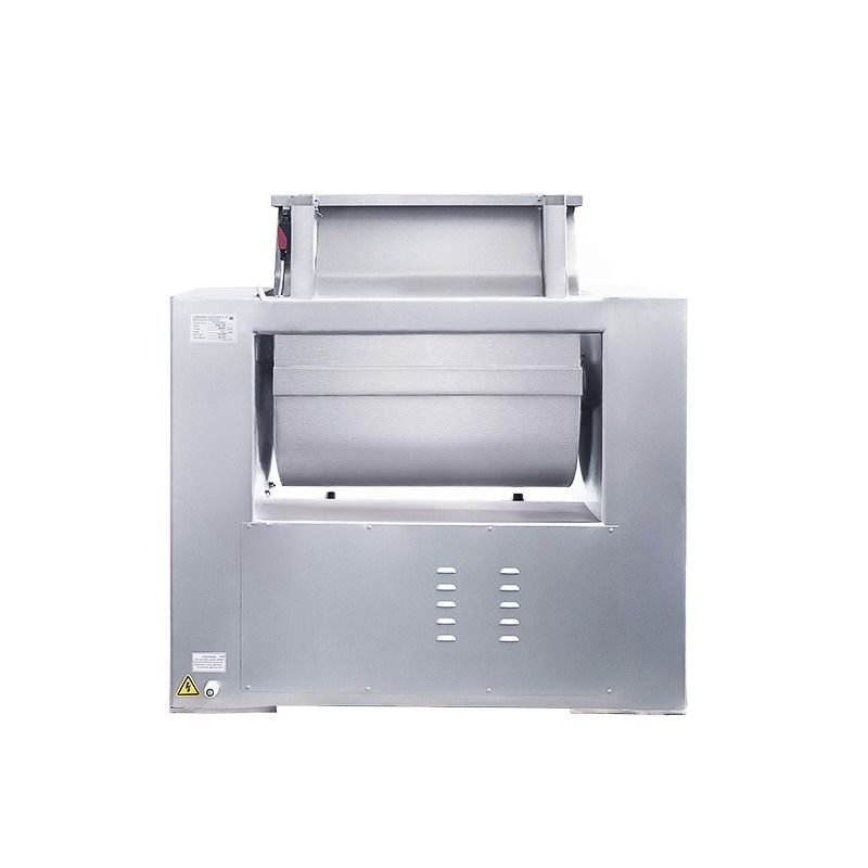 Фаршемесильный аппарат Hualian BWL-100 (HRF)