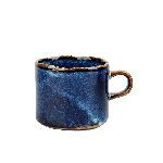 Чашка чайная Aqua Blue 230 мл, d=81 мм, h=67мм, фарфор P.L. Proff Cuisine ZA0585-210-A