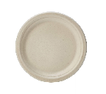 Тарелка круглая Kitchen Muse KM-SRP-7W (50шт)