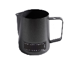 Питчер молочник 600 мл Latte Pro с индик. температ. черный тефлон нерж. P.L.- Barbossa D002566
