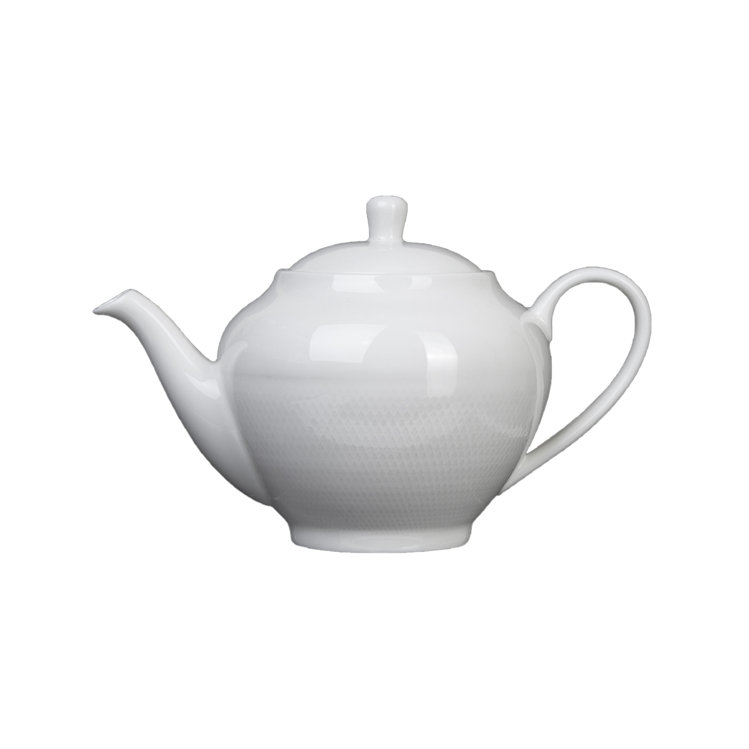 Чайник заварочный Rosenthal 500 мл без фильтра, белый Corone LG012