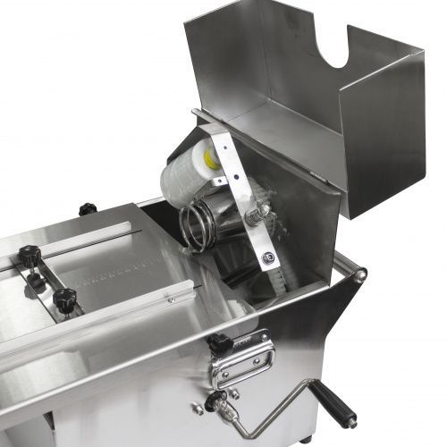 Перекрутчик (обвязчик) сосисок и колбас ручной RoalMeat HR-350