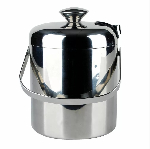 Ведерко для льда Kingtex 1,5 л P.L. Proff Cuisine