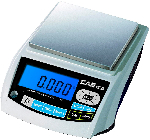 Весы лабораторные  CAS MWP-1500