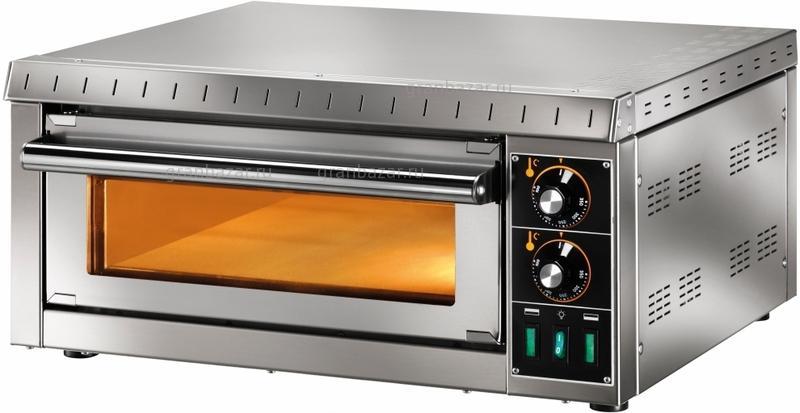 Печь для пиццы  Itpizza MD1