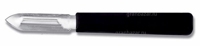 Овощечистка 160 мм с пластмас. ручкой Icel 941.9739.06