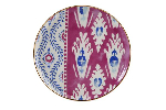 Тарелка POSH фарфор, d 200 мм Porland 162920 posh ds.5