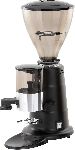 Кофемолка черная Veroterm VTMXP