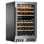 Винный шкаф Meyvel MV77PRO-KST2
