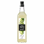 Сироп Лайм 1л 1883 Maison Routin 1642 Lime