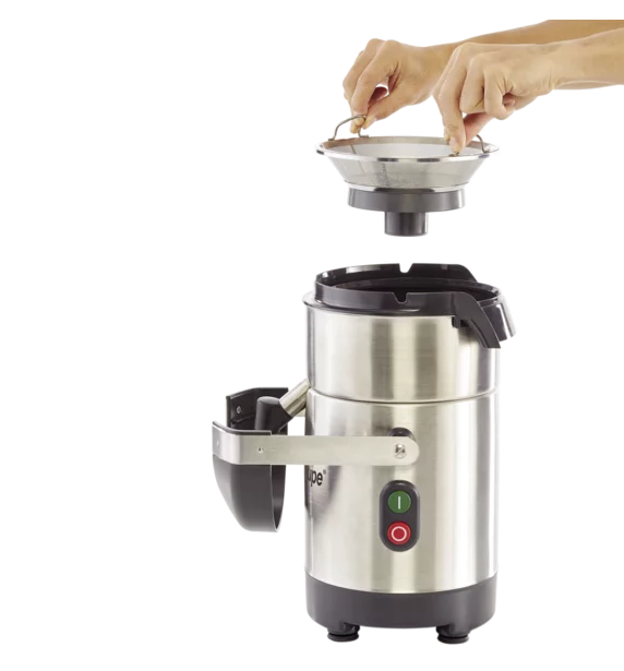 Соковыжималка Robot Coupe J 80 Buffet