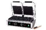 Гриль контактный VIATTO GH-813EH