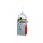 Тестоделитель-округлитель Sinmag SM 3-30
