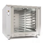 Шкаф расстоечный Gierre MEGA 12 UG