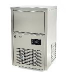 Льдогенератор Hurakan HKN-IMC30M (кубики)