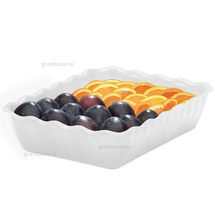 Салатник Cambro пластик 148 DC10