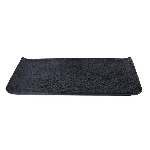 Блюдо прямоугольное Black Raw Wood 295х148 мм P.L. Proff Cuisine [4] 51962-N к=24/6