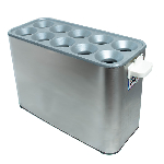 Вертикальная омлетница Foodatlas CY-10