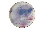 Тарелка Cosmos мелкая 200 мм Porland 162920 COSMOS DS.7