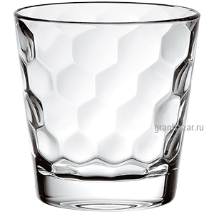 Олд Фэшн «Хани»; стекло; 290мл; D=87,H=90мм; прозр. Vidivi 63331