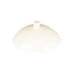 Клош для тарелки RAK Porcelain Fine Dine 136 мм (для FDGD26) FDCL01