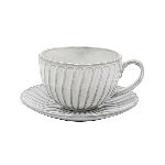 Чайная пара Gray Whirlpool Frutti di Mare 300 мл d 105 мм h65 мм P.L. Proff Cuisine QB23061010