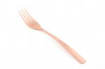 Вилка столовая BCN COLORS 18% COPPER медная L=200 B=3мм COMAS 6110