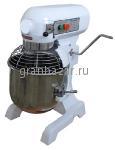 Миксер планетарный  Hurakan HKN-IP10F