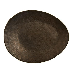 Тарелка AZTEC мелкая 270 мм, керамика RUSTICO Stoneware C73334