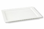 Гастроемкость 1/2x20 (325x265x20 мм), фарфор, P.L. Proff Cuisine F1410 (кор=12/2