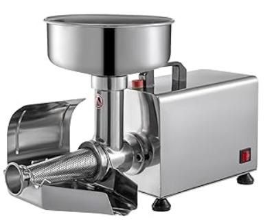 Протирочная машина настольная Kocateq JC 90