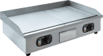 Поверхность жарочная CRAZY PAN CP-EGR730RL