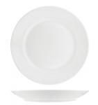 Салатник «Монако Вайт» фарфор; D=30,H=4см; белый Steelite 9001 C344