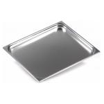 Гастроемкость GN 2/1х1,5'' 650х530х40 Luxstahl