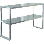 Полка настольная Assum ПНС-П-2-12/4 (1200х400х800)