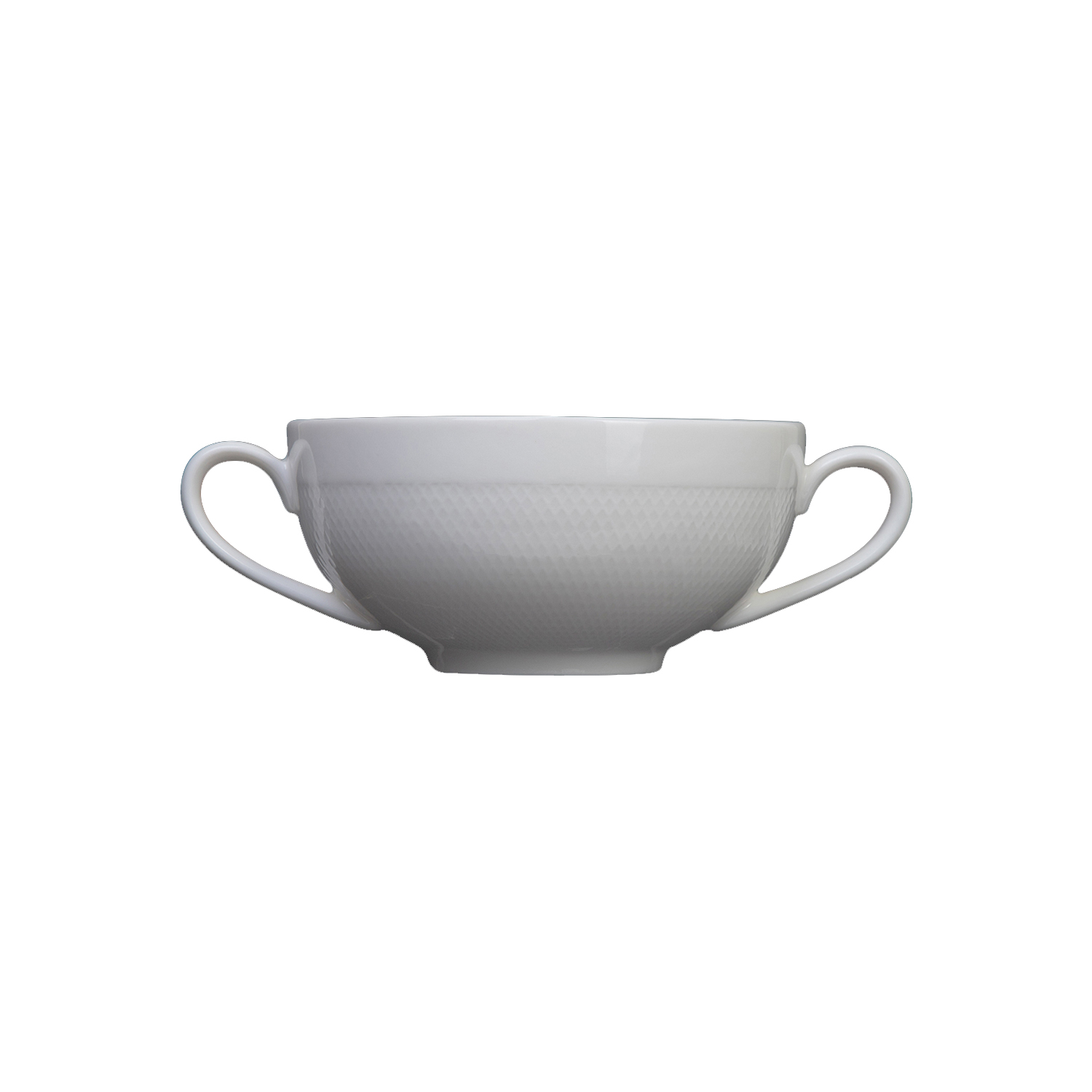 Бульонная чашка Rosenthal 300 мл, белый Corone LG023
