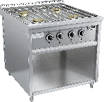 Плита газовая Вулкан ПРГ-IIA-4М Standart серия 700