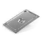 Крышка к гастроемкости Luxstahl 1/1 530х325